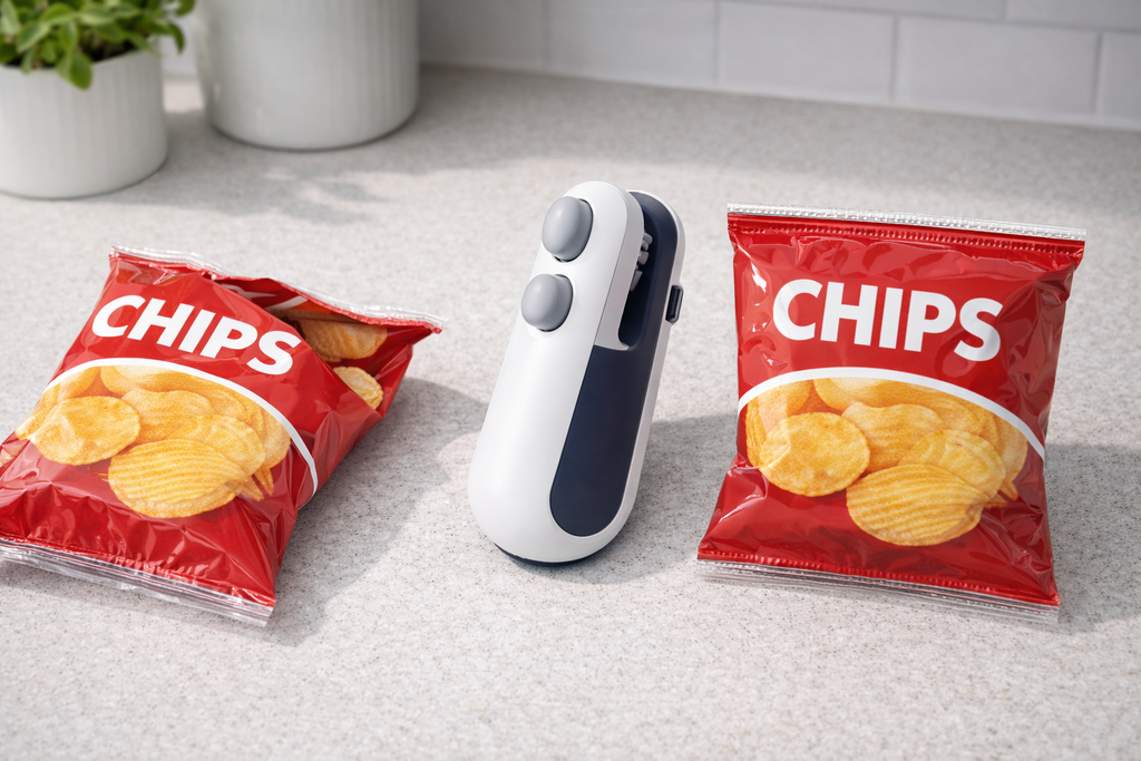 Mini Bag Sealer